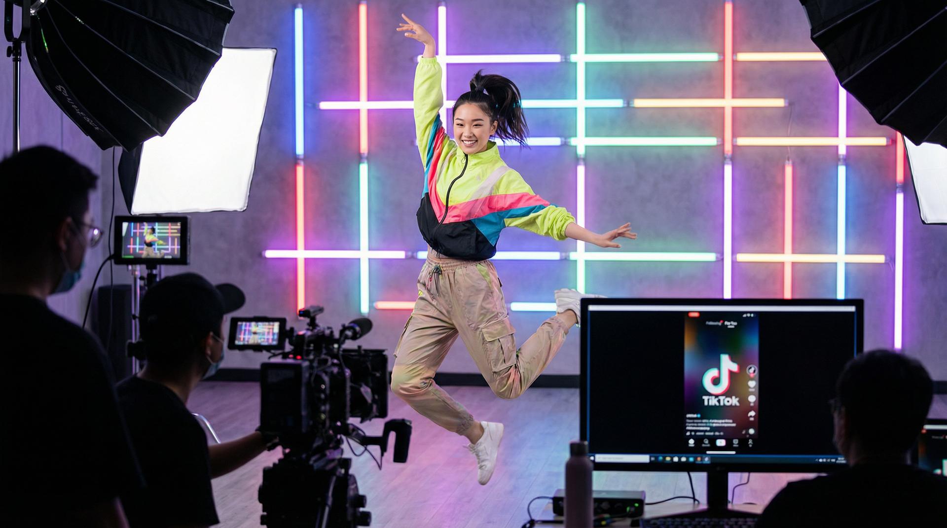 小马拉大车舞蹈视频演示