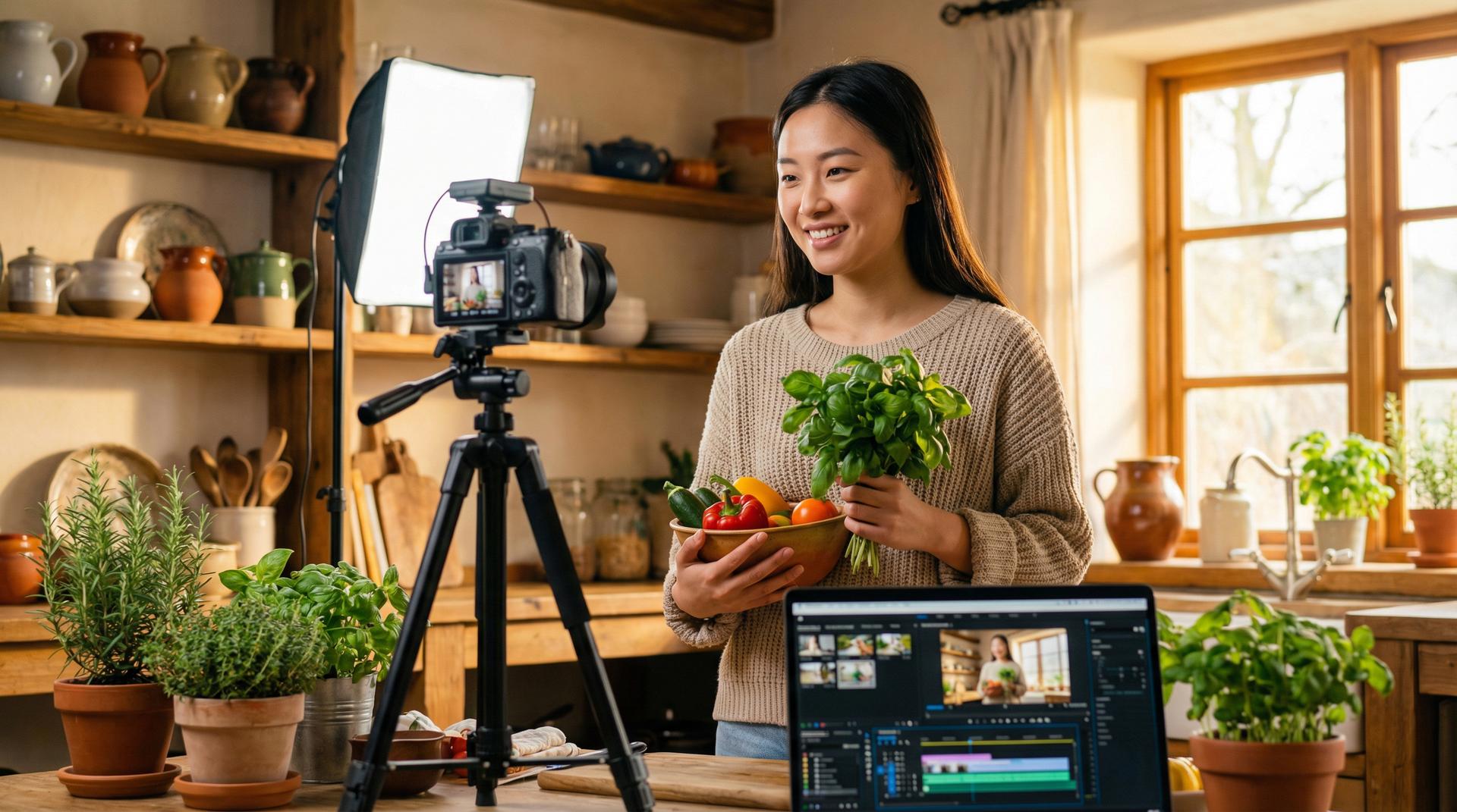 小马拉大车生活视频分享