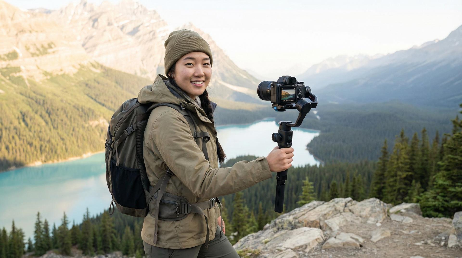 小马拉大车旅行视频