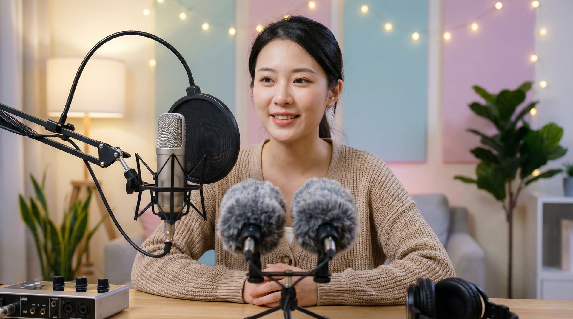 小马拉大车 ASMR视频